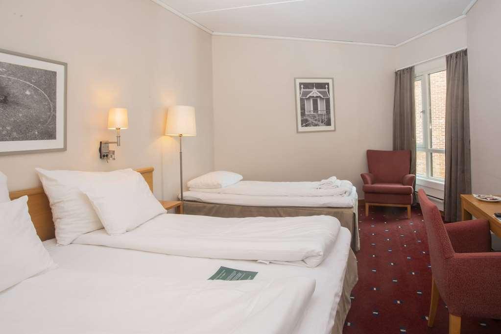 Home Hotel Bryggeparken Skien Ruang foto