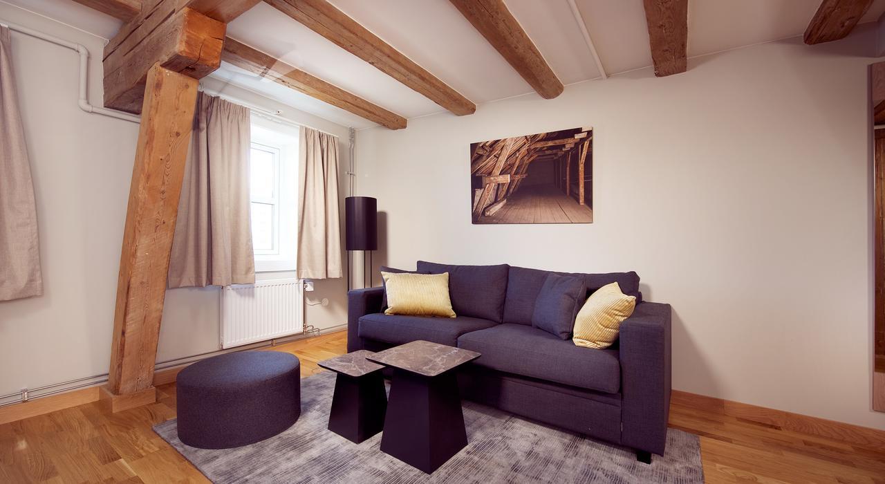 Home Hotel Bryggeparken Skien Bagian luar foto